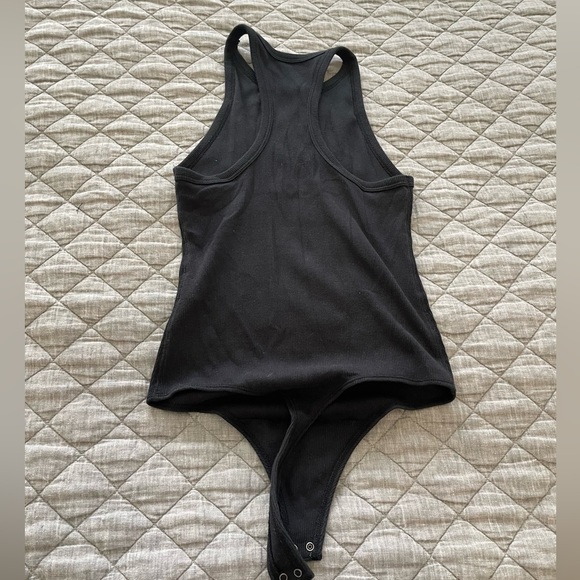 Abercrombie Razorback Bodysuit - Picture 4 of 5